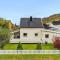 Modern house in secluded central Orkanger
