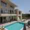 Michalianna Suites "by Checkin"