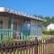Mobilhome "La Chaloupe" dans le Camping Saint Nicolas