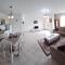 New apartment in the city center