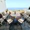 Terrazza d'Amuri Santa Caterina