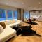 Kuriren Premium Stay - Central location and Sauna!