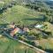 Agriturismo Buon Riposo - Country Resort in the Heart of Tuscany