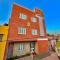 Hotel Rajvi Residency A Unit Of Jas Hotels And Resorts