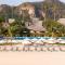 SAii Phi Phi Island Village - Complimentary Shared Speedboat Transfer for 5 Nights and Longer