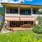 Villa Acqua Blu Gorgeous villa with ample garden