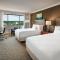 Delta Hotels by Marriott Richmond Downtown - Habitación De Huéspedes, 2 Dobles