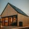 Nowoczesny drewniany domek CHILL HOUSE