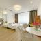 Matis 1 - Apartmán Brno centrum