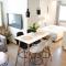 Apademia Skyros Luxury Residences