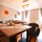Appartement de 80m2 Le Breuil à Albi classé 3 étoiles