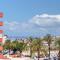 Seaview Apartament Solymar Javea