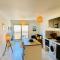 ''Loulou'' T1 moderne et lumineux, centre ville, wifi, parking