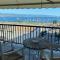 Appartement Ajaccio vue mer