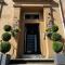 Amani Apartments - Glasgow City Centre