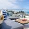 Hamptons Style Penthouse at Kings Beach