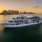 Athena Royal Cruise - Luxury in Halong Bay