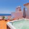 Penthouse Apt with Jacuzzi by Dream Homes Tenerife