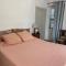 BandB - les rosiers - Corse - Chambre Hellébore