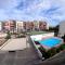 Studio Cabine 4 personnes Cap d'Adge