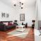 Apartamento zona Sagrada Familia II