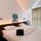 Sea&Spa Green Port 503, Restauracja, Fitness