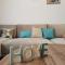 Venima luxury Seaview Pine Apartment