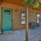 3-bedroom 2 bath With Hot Tub Near Winstar