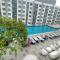 Arcadia Beach Resort Condominium