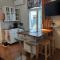 Moderni asunto vanhassa talossa - Modern apartment at the heart of Turku