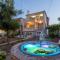 Elegant Sea View Garden 3-bedroom Villa - Private Garden - Private Parking