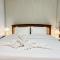 Service Apartment ห้อง102 ใจกลางเมืองใกล้แหล่งท่องเที่ยว