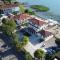 Hotel Villa Trieste