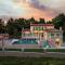 Villa Valffiorita by Briskva