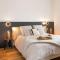 Immeuble H4 - cozy & comfortable stay