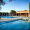Hotel Cigarral Santa María