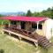 The Cabin On the Hill