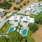 Aurum Villas