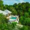 Luxurious Pool villa with great sea view