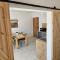 Apartamenty Luna A-B