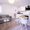 Proche Disneyland Paris - 4 personnes, Wifi, Parking, Proche RER