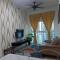 Rental or homestay Aisya Kajang Bangi