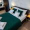 Green Apartment