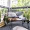Arctic Pine City Suite