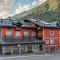 Hotel Garnì Zanella
