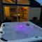 Le Gîte du Moulin - Modernity & Elegance - jacuzzi