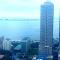 8 Adriatico Manila Condotel Sea View Corner Unit Near St Lukes Clinic