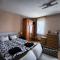 Budapest Studio Apartment