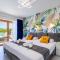 Apartamenty Los Geranios 110