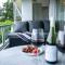 Camps Bay Luxury Apartment by Far Horizons